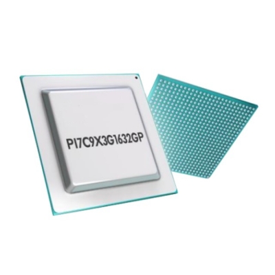 Chip di circuito integrato DS160PR810NJXR 8 canale 16Gbps Buffer ReDriver 64-WQFN