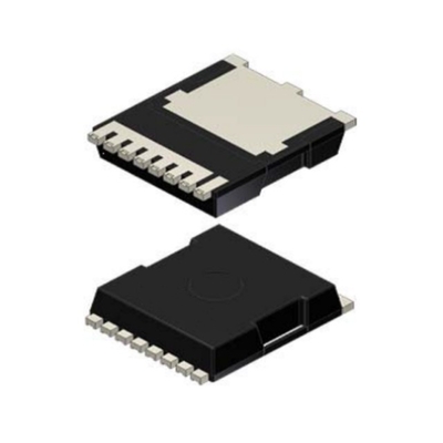 Chip di circuito integrato IAUT300N08S5N011 80V 300A OptiMOS Power MOSFET Transistor