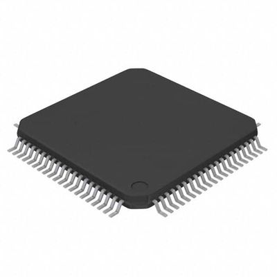 Microcontrollore MCU CY9BF106RAPMC-G-UNE2 Single Core fino a 80MHz MCU incorporato a 32 bit