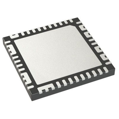 Chip di circuito integrato AD2431WCCPZY21 Transceiver IC per bus audio per automobili