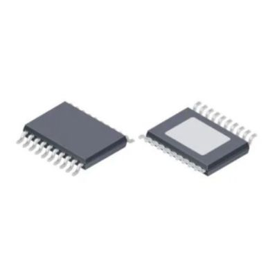 Chip di circuito integrato A89307KETSR Automotive 50V Multiphase Motor Driver