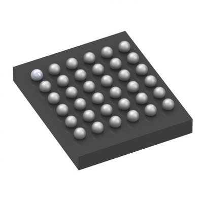 Chip di circuito integrato ADPD7000BCBZ 4 canali sensore multimodale Front End