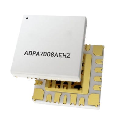 Chip di circuito integrato ADPA7008AEHZ 4V 1.5A amplificatore RF a uso generale