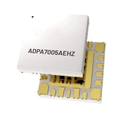 Chip di circuito integrato ADPA7005AEHZ Amplificatore di potenza IC LCQFN18