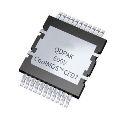 Chip di circuito integrato IPN80R900P7 800V 6A Potenza MOSFET Transistor TO-261-4