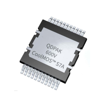 Chip di circuito integrato IPDQ65R060CFD7A 650V 272W Transistor MOSFET di potenziamento