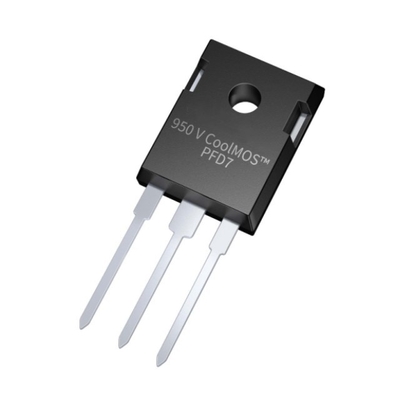 Chip di circuito integrato IPW95R130PFD7 950V CoolMOS PFD7 MOSFET Transistor TO247