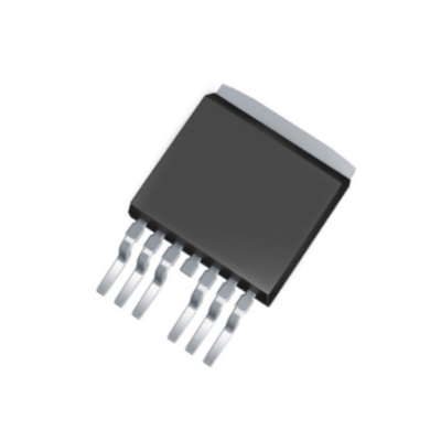 Chip di circuito integrato IPB024N10N5 100V OptiMOS N Channel MOSFET Transistor
