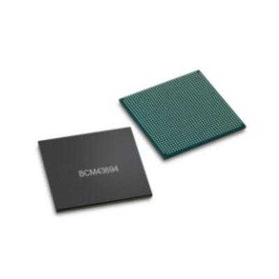 Modulo di comunicazione wireless BCM43694B1IRFBG Moduli WiFi RF wireless a 4,8 Gbps