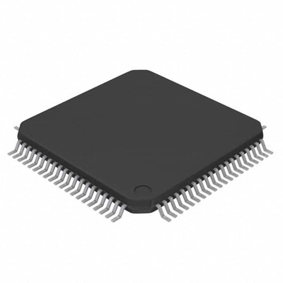 Microcontrollore MCU CY9BF566LQN-G-AVE2 ARM Cortex M4F QFN64 ARM Microcontrollori