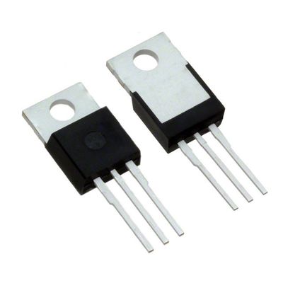 Chip di circuito integrato IPP60R360P7 Transistor MOSFET ad alta efficienza energetica