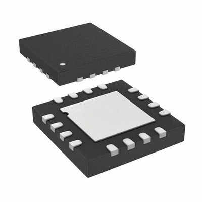 Chip di circuito integrato ADL5303ACPZ 160dB Range Logarithmic Converter WFQFN16