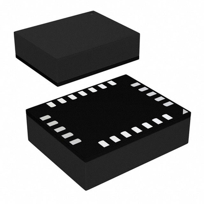 Chip di circuito integrato ADGM1001BCCZ 50Ohm RF Switch IC LGA24 Surface Mount
