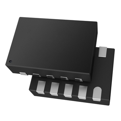 Chip di circuito integrato ADG5401FBCPZ Quattro canali SPST Switch IC LFCSP10