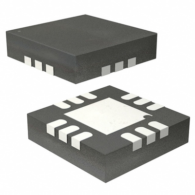 Chip di circuito integrato ADG1236YCPZ Switch analogico doppio SPDT a bassa capacità