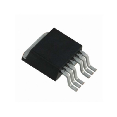Chip di circuito integrato IPB017N10N5LF N Canale 100V 180A Transistor MOSFET