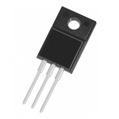 Chip di circuito integrato IPA082N10NF2S Transistor MOSFET a canale N di livello normale