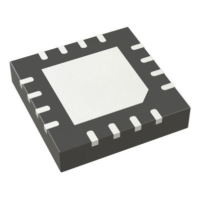 Chip di circuito integrato ADG1604BCPZ 4 canale CMOS Multiplexer Switch IC