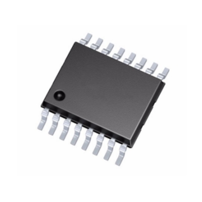 Sensore IC TLE5555ICBE1TOPXTMA1 Sensori di misura della posizione lineare angolare