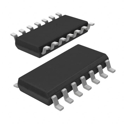 Chip di circuito integrato TJA1057BT 12V Trasmettitore CAN ad alta velocità per automobili