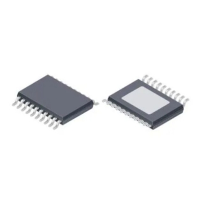 Chip di circuito integrato SY75602ATWL Ultra-Low 250MHz Clock Clock Buffer IC