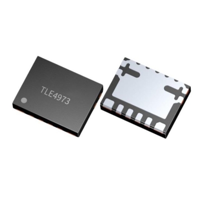 Sensore IC TLE4971-A075T5-E0001 Sensori di corrente montati su tavola per automobili