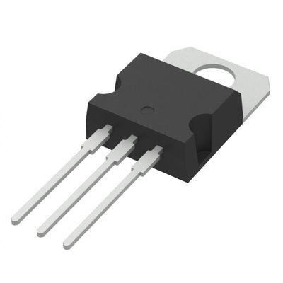 Chip di circuito integrato STW65N023M9-4 N-canale 19.9mΩ 92A Potenza MOSFET Transistor