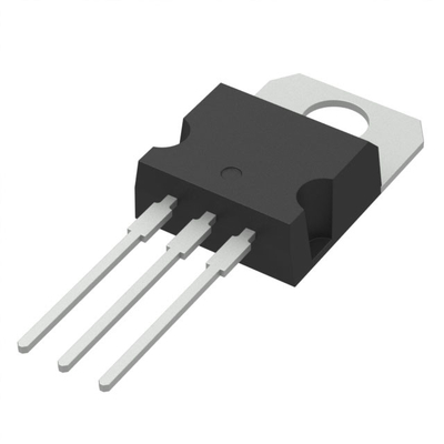 Chip di circuito integrato STP65N045M9 N-Channel 650V 55A 245W Transistor singoli