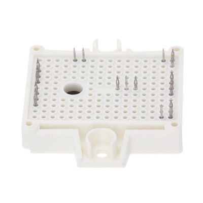 Moduli IGBT per autoveicoli NXH40B120MNQ0SNG 20V 118W Modulo IGBT per elicotteri a doppio impulso