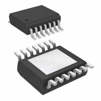 Chip di circuito integrato MAX20051AAUD/V 2A