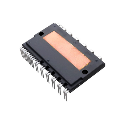 Modulo del driver di potenza dell'inverter a 3 fasi IGBT del chip di circuito integrato STGIK10M120T