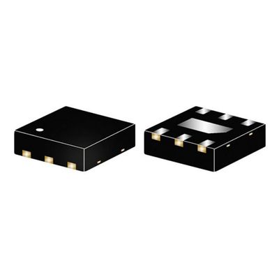 Chip di circuito integrato SI8921AD-AS4 Amplificatori isolati per l'automotive 8-SOIC