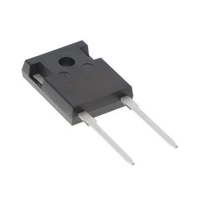 Chip di circuito integrato STD80N240K6 Transistor MOSFET singoli a potenza di canale N 800V