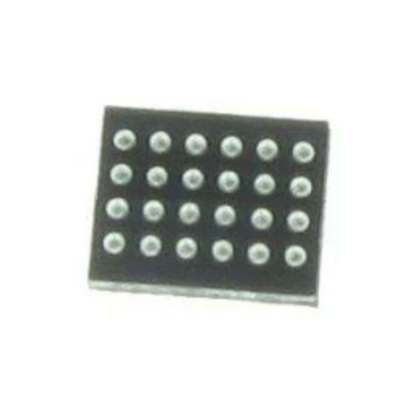 Chip di circuito integrato MAX86170BENG 20Bit Low Noise Analog Front End XFBGA24