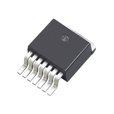 Chip di circuito integrato NVBG070N120M3S Transistor MOSFET di potenziamento 1.2kV