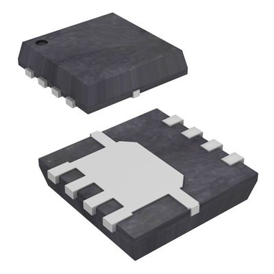 Chip di circuito integrato NVTFWS014P04M8LTAG MOSFET Transistor a canale P singolo