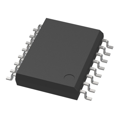 Chip di circuito integrato SI86SS51BE-AS2 Isolatore digitale SPI per autoveicoli SOIC16