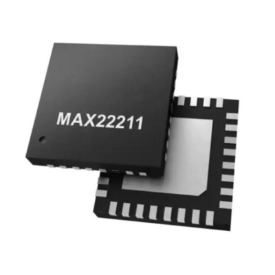 Capo di circuito integrato MCT8329A1IREER 3 fasi BLDC Gate Driver VQFN36