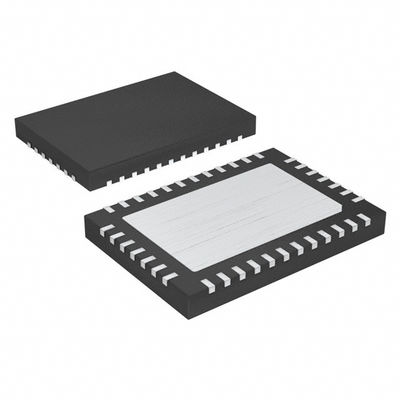 Chip di circuito integrato MAX22208ATU 65V 3.8A