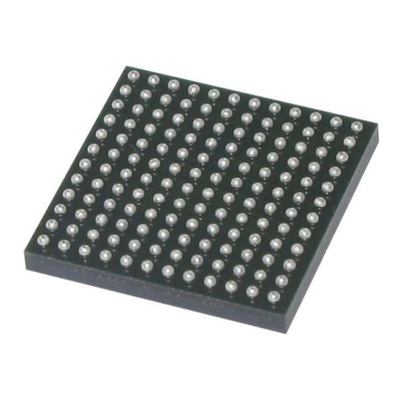 Chip di circuito integrato LTM4709IY 3A Regulatore lineare a rumore ultrabasso μModulo