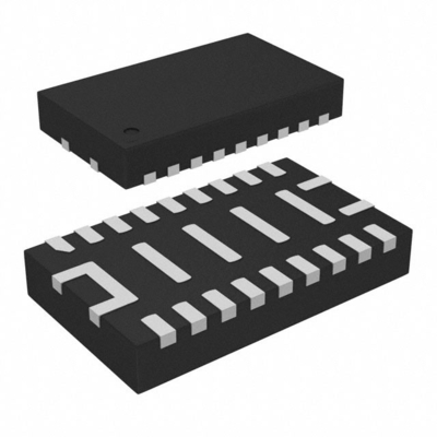 Chip di circuito integrato MPQ2179GQHE 3A 2.4MHz Step Down Converter QFN8