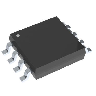 Chip di circuito integrato MAX14878AWA 1Mbps Trasmettitori CAN isolati SOIC8