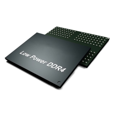 Chip di memoria IC W66BM6NBUAFI 2Gbit SDRAM LPDDR4X Memoria WFBGA200 1,6 GHz
