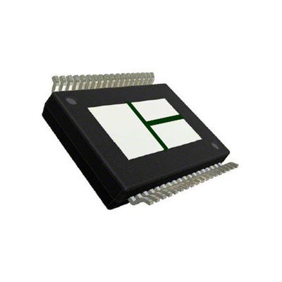 Filtro di circuito integrato VNH5180A Power MOSFET Motor Driver parallelo