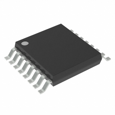 Chip di circuito integrato TMUX6209PWR 700mW Multiplexer Switch IC TSSOP16