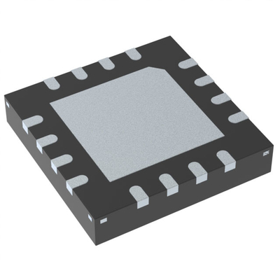 Chip di circuito integrato TMUX7412FRRPR 4 canali di interruttori analogici IC WQFN16