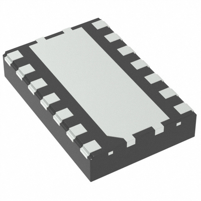 Chip di circuito integrato TLT9252VLC 30mV Trasmettitore CAN FD ad alta velocità