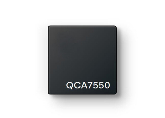 IoT Chip QCA-7550-0-148DRQFN-MT-00-0 Sistema su chip QFN pacchetto integrato MAC/PHY