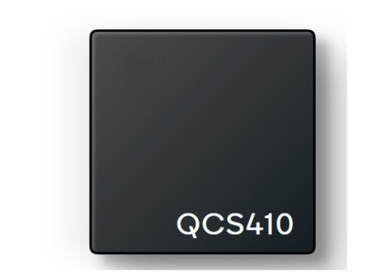 IoT Chip QCS-410-0-PSP806-MT-01-0-AC Sistema IoT ad alte prestazioni su chip per fotocamere intelligenti