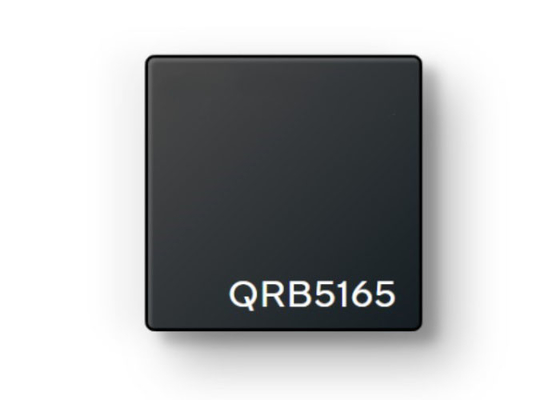 AI Chip QRB-5165-0-MPSP1099-MT-02-0-AA Sistema IoT su chip pacchetto QFN